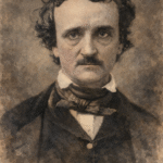 Edgar Allan Poe: el hombre que escribió desde el abismo