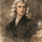 Isaac Newton: el genio, el mito y el hombre extraño tras la manzana