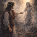 Orfeo y Eurídice: el amor que miró atrás