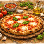 Día Mundial de la Pizza (9 de febrero): del pan humilde al icono del mundo