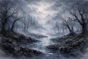 Helheim. El Reino de los Muertos