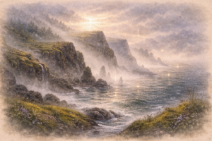 Invasiones míticas de Irlanda: pueblos, dioses y origen celta