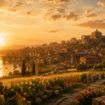 Agosto en la Antigua Roma
