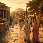 Junio en la Antigua Roma