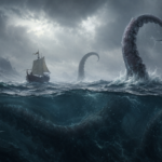 Kraken,