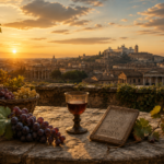 Septiembre en la Antigua Roma