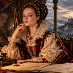 Erzsébet Báthory: la Condesa Sangrienta entre la historia y la leyenda